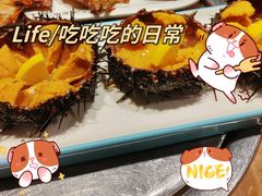 -金太阳海鲜烧烤·本地人餐厅(星海公园店)