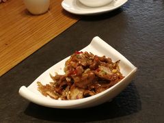 -小城粥道·海胆鲜虾粥(解放广场店)