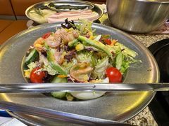 -首尔烤肉大排档(合生汇店)