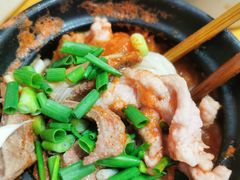 -李记特色罐罐米线(重庆中环大厦店)