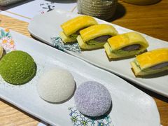 -东田之村自助餐厅(金水路店)