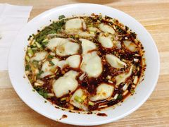 -尤素福东举院饺子馆