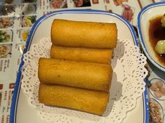 凤城炸牛奶-顺德杨廷记(白云山店)