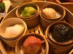 -避风塘(宝山万达店)