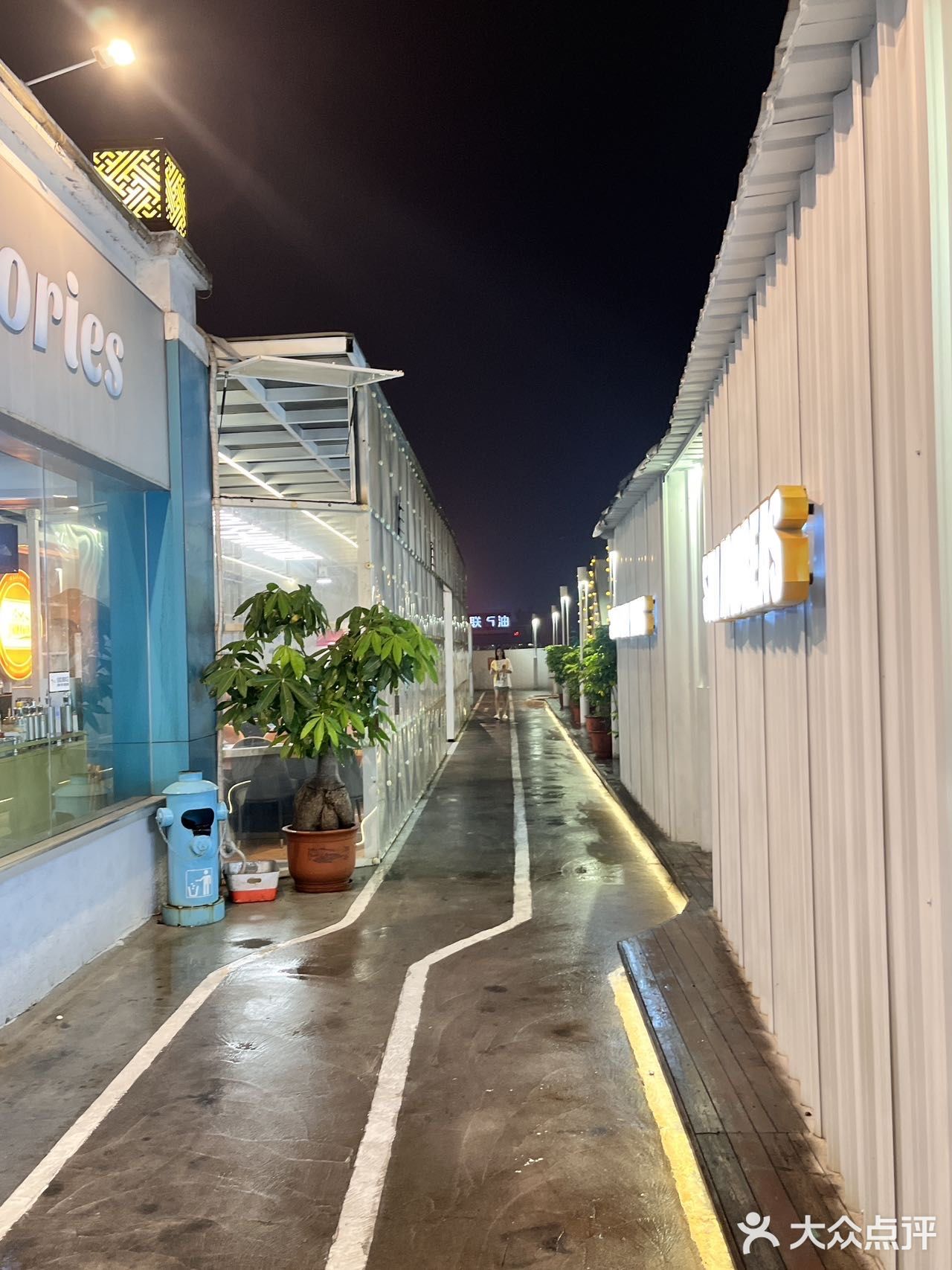 不是吧，还有藏在5楼的顶层火锅店⁉️