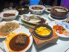 -上下九广州菜馆(锦业路店)