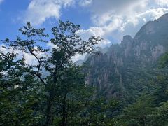 -黄山风景区