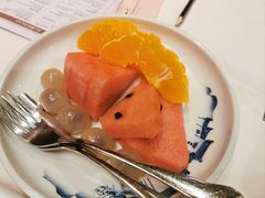 -杭州香格里拉·香宫中餐厅