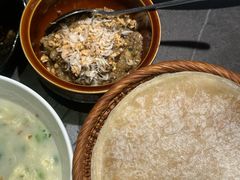 -前海沿·青岛菜(大拇指广场石老人店)