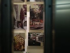 -龙门阵茶屋川菜馆(武康路店)