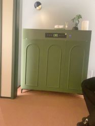 -香秀空间科技抗衰·美容中心