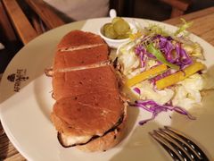 -Africafe(非洲咖啡)