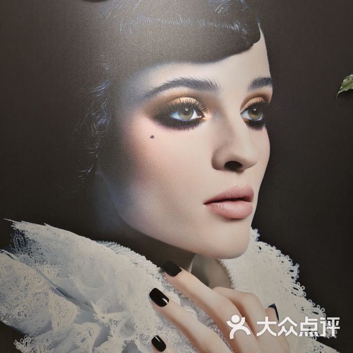 东田造型(金鹰国际购物广场店)图片 - 第86张