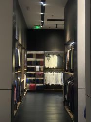 -MuseMarry婚纱(前海嘉里中心店)