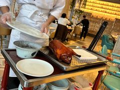 -红樱桃·欢乐餐厅(太原里店)