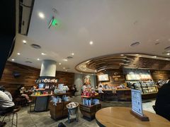 -星巴克臻选(深圳金光华店)