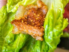 -碳碳烤肉(南湖路店)
