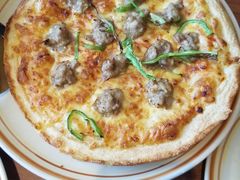 -萨莉亚意式餐厅(国和1000店)