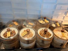 -广州四季酒店·意珍·意式自助餐