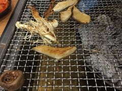-肉甲韩国木炭烤肉(新壹街1店)