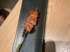 -人间酒暖·Go blanc·烧鸟·深夜食堂(陆家嘴店)