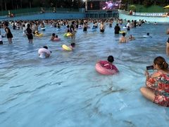 -欢乐水魔方水世界