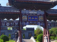 -武清南湖绿博园