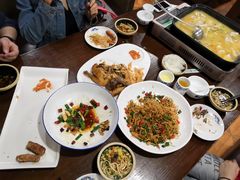 -来小酌·长安酒家(翠庭大厦店)