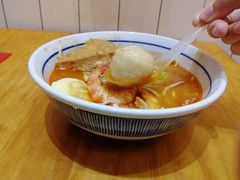 -林氏沙茶面·闽南必尝小吃(福建路店)