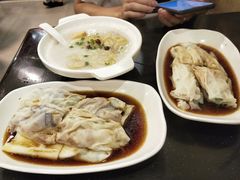 -卓粤拉肠(红庙店)