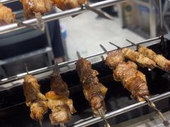 -鲁C·尚小炉·淄博烧烤(市北店)
