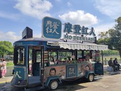 -溪口-滕头旅游景区