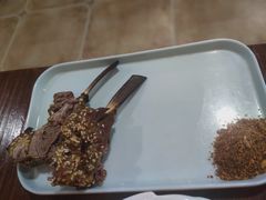 -阿拉木汗餐厅(山大路店)