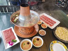 -南门涮肉(上海一店)