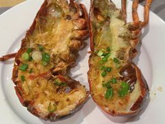 -解放碑威斯汀酒店-知味国际美食餐厅