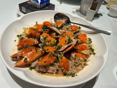 -荣兴酒家(徐家汇店)