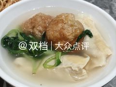 -王家沙点心店(南京西路总店)