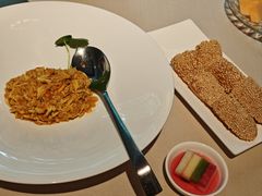 香辣蟹粉-成隆行·蟹王府(淮海店)