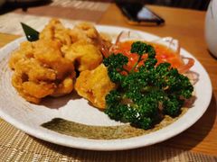 -酒井酱子·深夜食堂(东城汇店)
