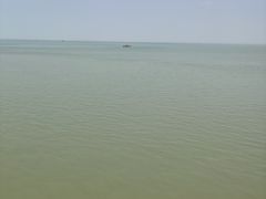 -北海市海滨公园