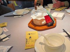 -章吴记喜瑞餐厅(东东城店)