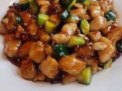 宫爆鸡丁-紫光园(马桥店)
