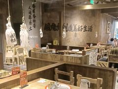 -北丐先生·野馄饨烧烤(雨花万象店)