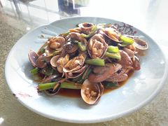 -沙田台山海鲜·酣客酒窖