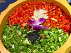 -塔兰齐新疆孜然火锅(鲤鱼山路店)