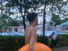 -欢乐水魔方水世界