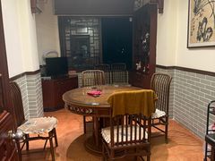 -山水茶艺馆·点心粤菜·30年老字号