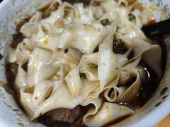 -金城尕娃牛肉面(钻汇广场店)
