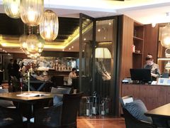 大堂-甄御•海鲜新青岛菜(麦岛店)