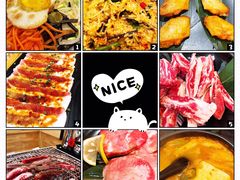 -九田家黑牛烤肉料理(郫都万达檬柏西路店)